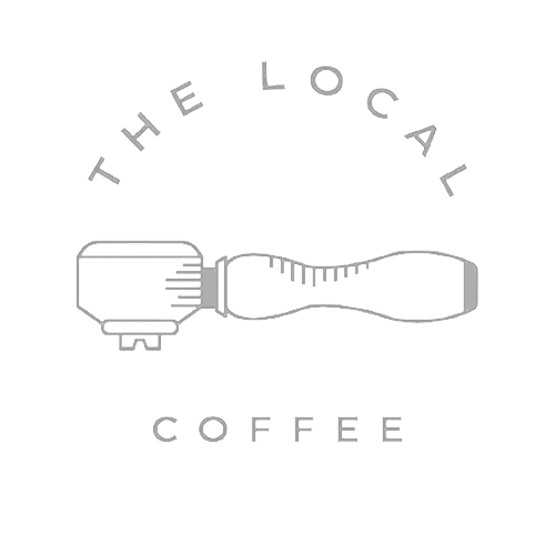 Local Coffee