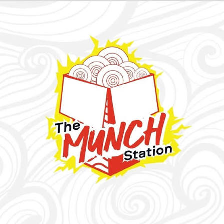 Munch Station