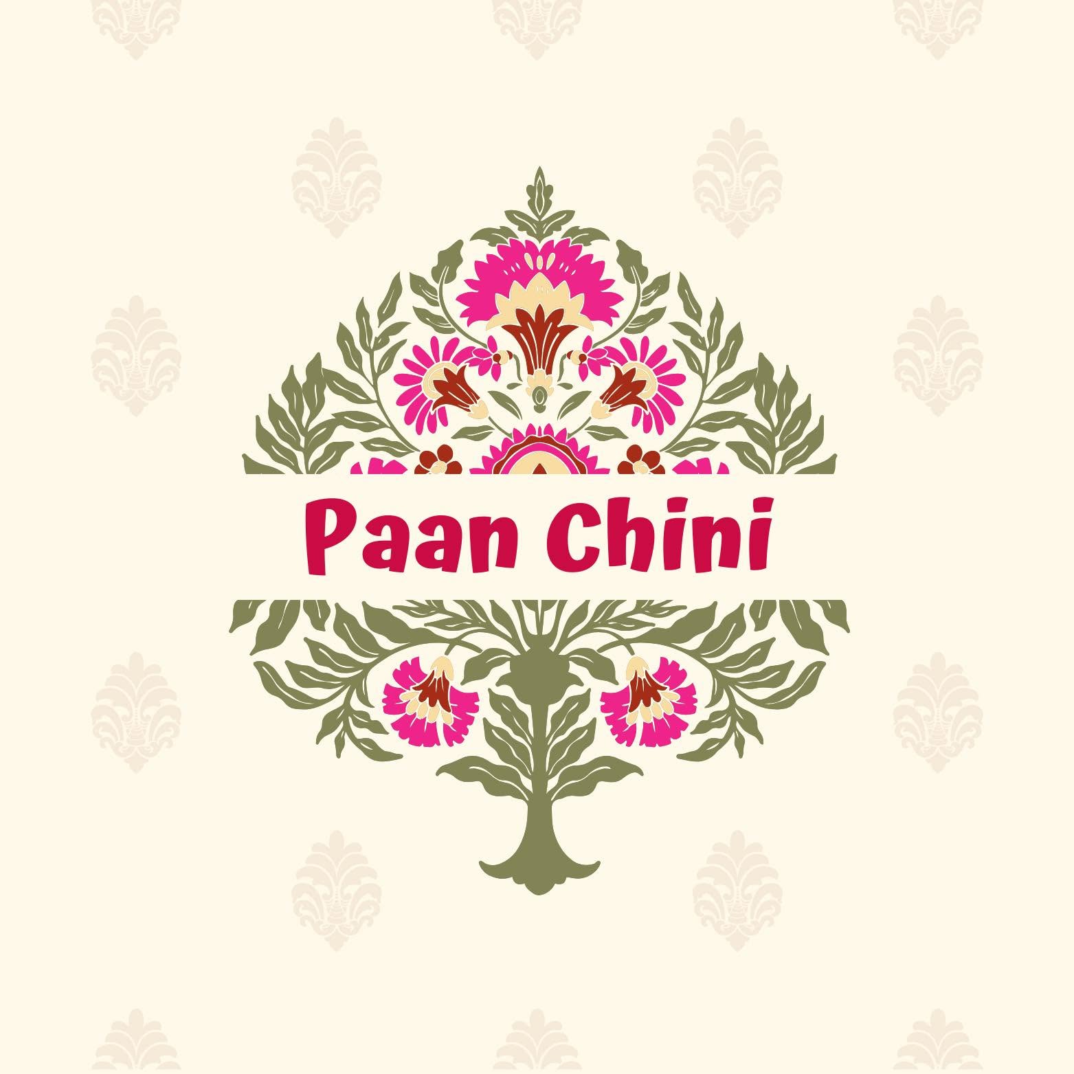 Pan Chini