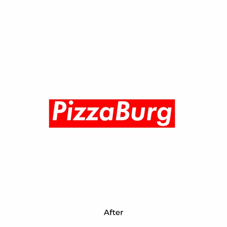 Pizzaburg
